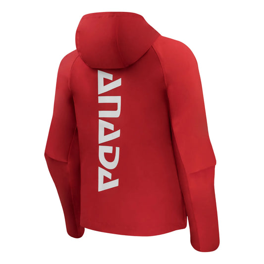 Canada CSA Tech Woven Jacket 2026/27