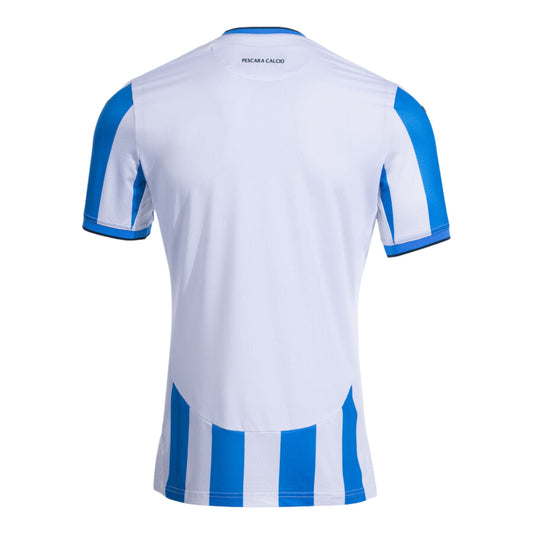 Pescara Calcio 1936 Home Jersey 2025/26