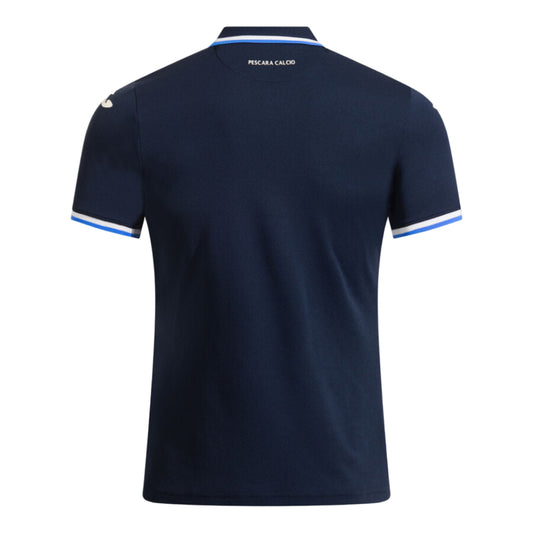 Pescara Calcio 1936 Away Jersey 2025/26