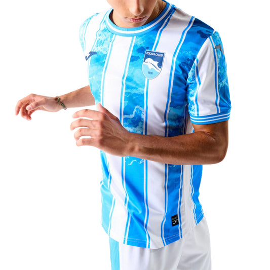 Pescara Calcio 1936 Home Jersey 2026/27
