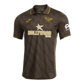 Brentford FC Away Jersey 2025/26