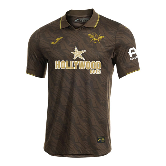 Brentford FC Away Jersey 2025/26