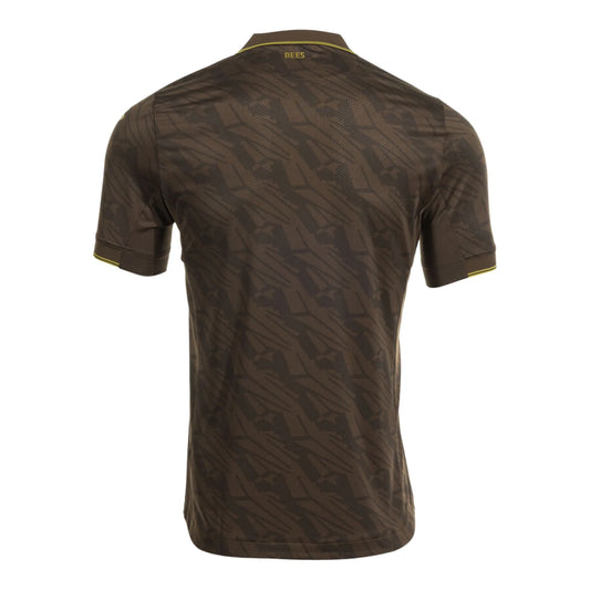 Brentford FC Away Jersey 2025/26