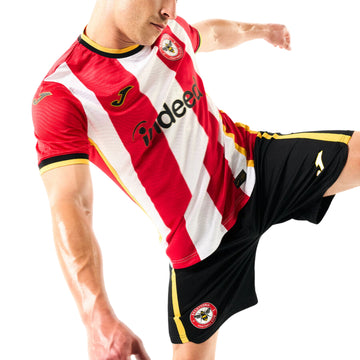 Brentford FC Home Jersey 2026/27