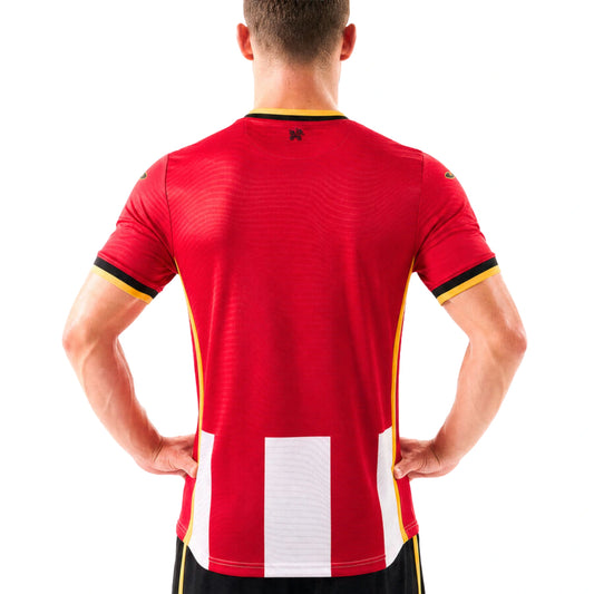 Brentford FC Home Jersey 2026/27