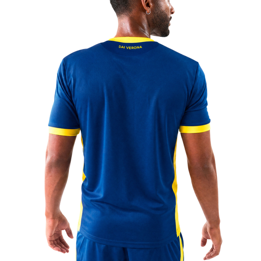 Hellas Verona FC Home Jersey 2026/27