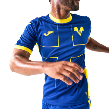 Hellas Verona FC Home Jersey 2026/27