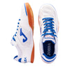 Top Flex 2122 Indoor Futsal Soccer Shoes