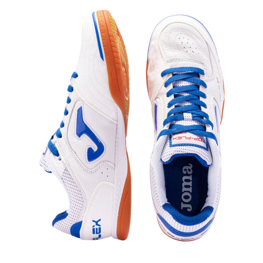 Top Flex 2122 Indoor Futsal Soccer Shoes