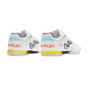 Top Flex 2602 Indoor Soccer Shoes
