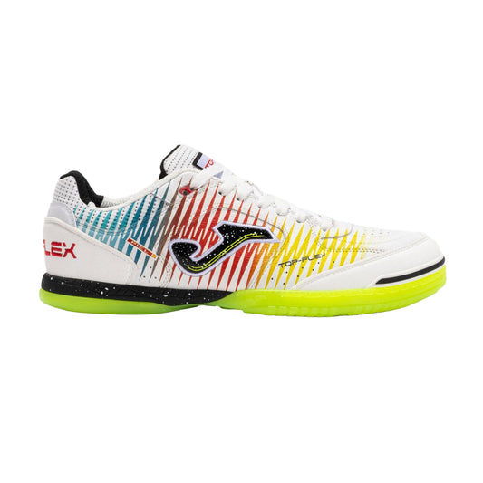 Top Flex 2576 Indoor Soccer Shoes