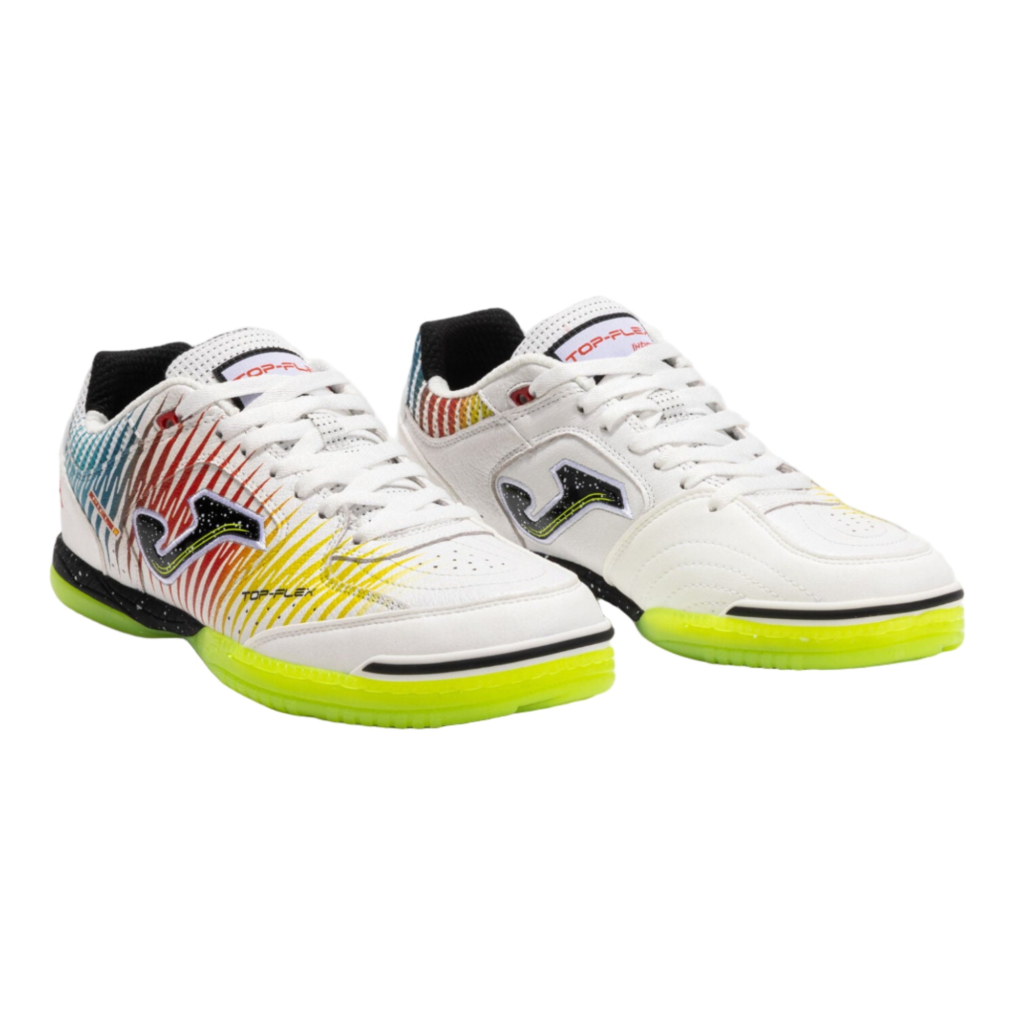 Joma Top Flex 2576 Indoor Soccer Shoes – EvangelistaSports