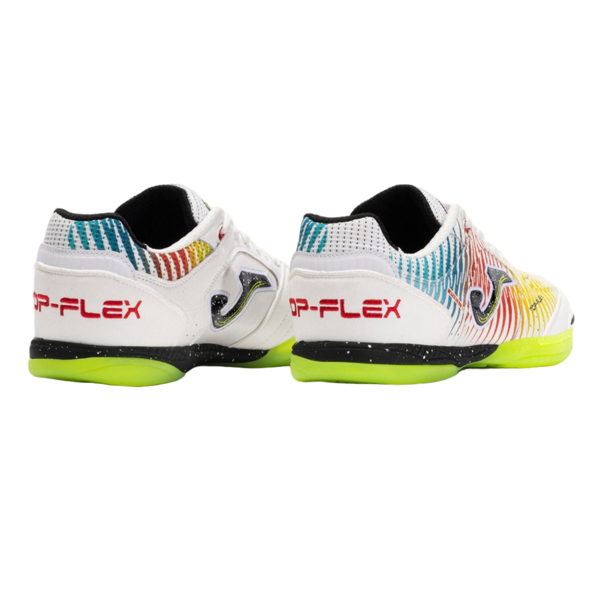 Joma Top Flex 2576 Indoor Soccer Shoes – EvangelistaSports