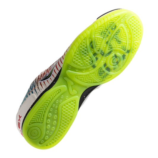 Top Flex 2576 Indoor Soccer Shoes