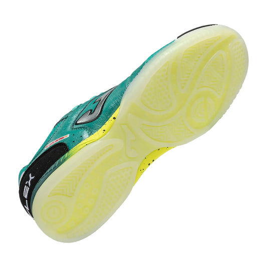 Top Flex 2627 Indoor Soccer Shoes