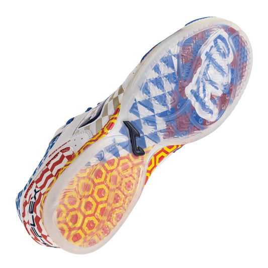 Top Flex 2652 Pito Indoor Soccer Shoes