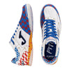 Top Flex 2652 Pito Indoor Soccer Shoes
