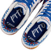 Top Flex 2652 Pito Indoor Soccer Shoes