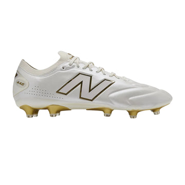 442 V3 Elite Knit Firm-Ground Cleats