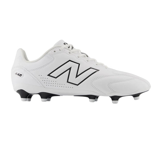 442 V3 Team Firm-Ground Cleats
