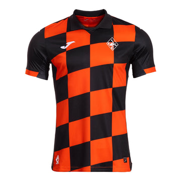 FC Lorient Home Jersey 2025/26