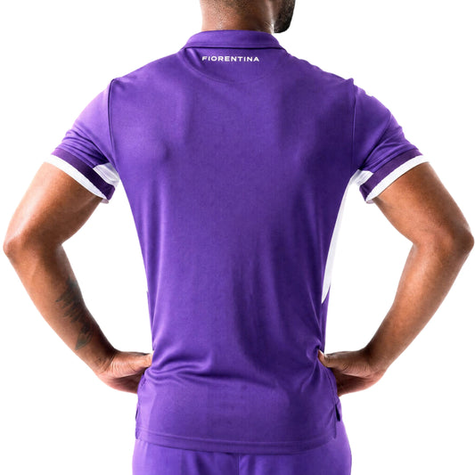 ACF Fiorentina Home Jersey 2026/27