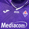 ACF Fiorentina Home Jersey 2026/27