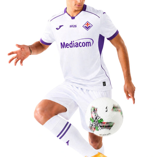 ACF Fiorentina Away Jersey 2026/27