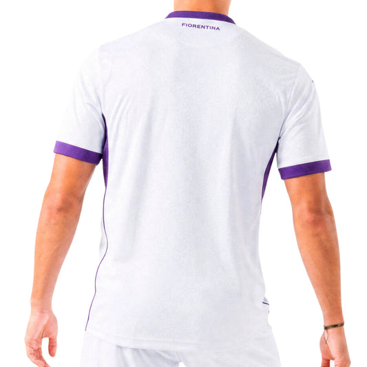 ACF Fiorentina Away Jersey 2026/27