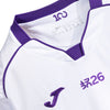 ACF Fiorentina Away Jersey 2026/27