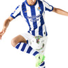 Real Sociedad De Futbol Home Jersey 2026/27