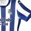Real Sociedad De Futbol Home Jersey 2026/27