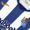 Real Sociedad De Futbol Home Jersey 2026/27