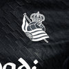 Real Sociedad De Futbol Away Jersey 2026/27