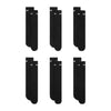 Everyday Cushioned Training Crew Sock (6 Pairs)
