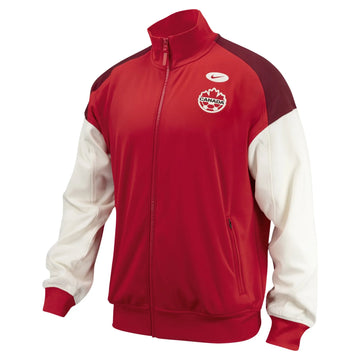 Canada CSA Anthem Jacket 2024/25