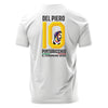 Pinturicchio Football Artist Front & Back Soccer T-Shirt