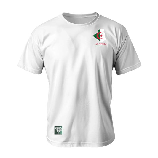 Algeria – Desert Foxes T-Shirt