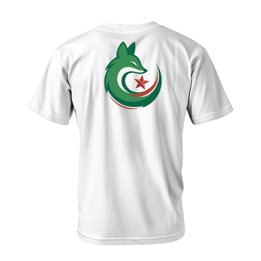 Algeria – Desert Foxes T-Shirt
