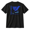 È Lei Che Ti Sceglie – Lazio Aquilotti Vintage Football T-Shirt