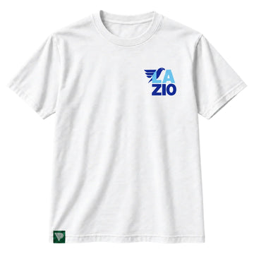 È Lei Che Ti Sceglie – Lazio Aquilotti Vintage Football T-Shirt