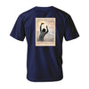 Argentina 1986 Tribute T-Shirt