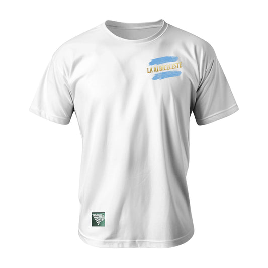 Argentina – La Albiceleste T-Shirt