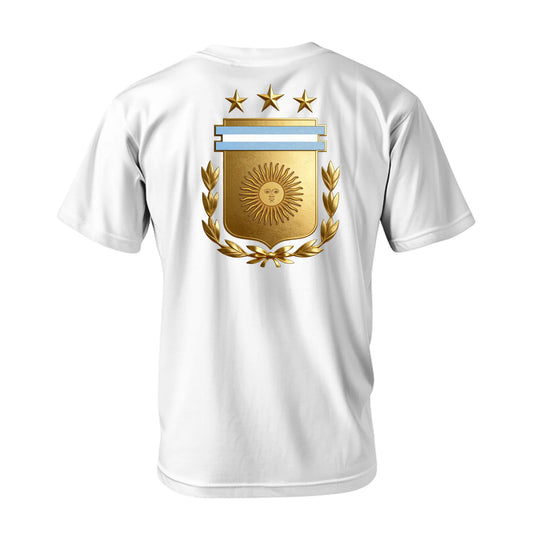 Argentina – La Albiceleste T-Shirt