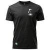 Il Divin Codino – Number 10 Vintage Football Icon Soccer T-Shirt