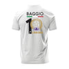Il Divin Codino – Number 10 Vintage Football Icon Soccer T-Shirt