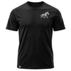 Bianconero – Storico Vittorioso Iconico Vintage Football T-Shirt