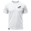 Bianconero – Storico Vittorioso Iconico Vintage Football T-Shirt