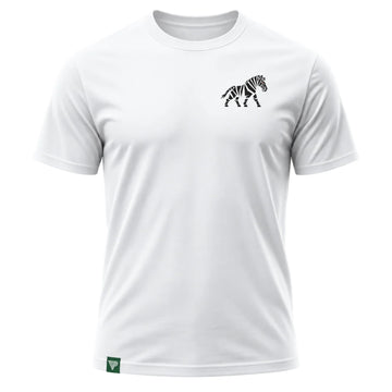 Bianconero – Storico Vittorioso Iconico Vintage Football T-Shirt