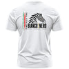 Bianconero – Storico Vittorioso Iconico Vintage Football T-Shirt